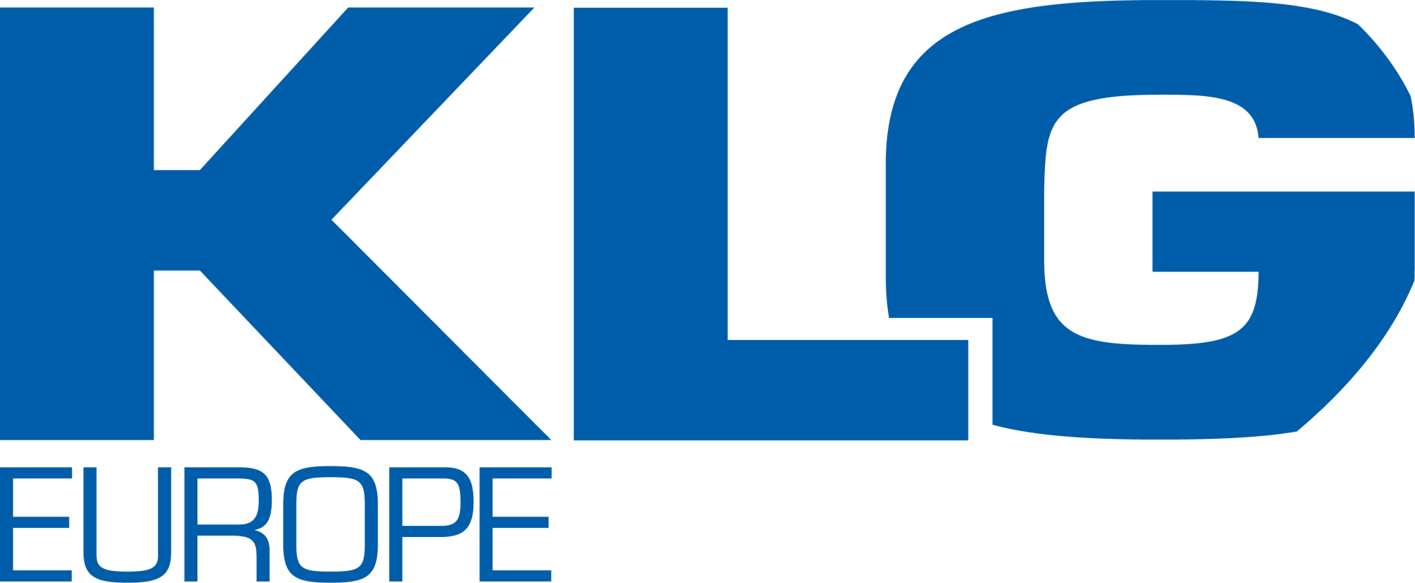 CSRD Compliance for KLG Europe