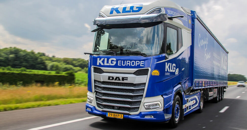 CSRD Compliance for KLG Europe