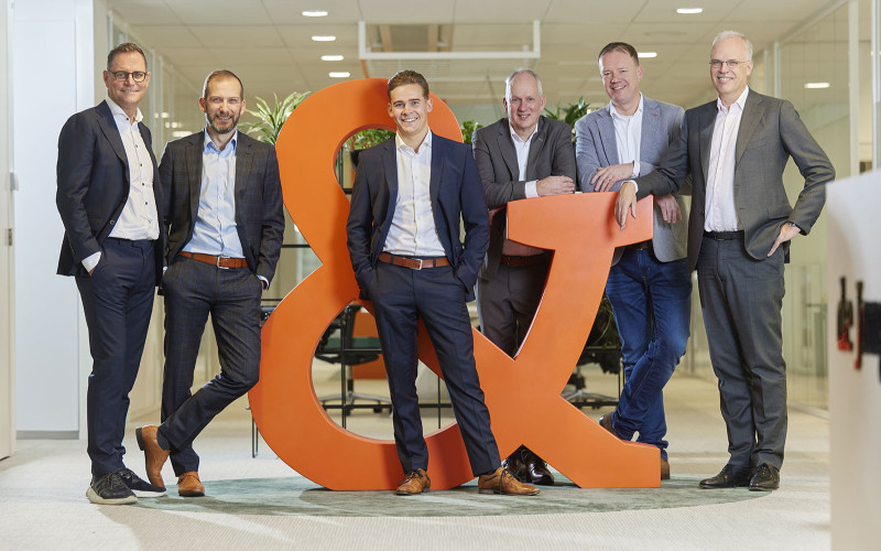 De Jong & Laan expands services with sustainability expert Good Growth Collective