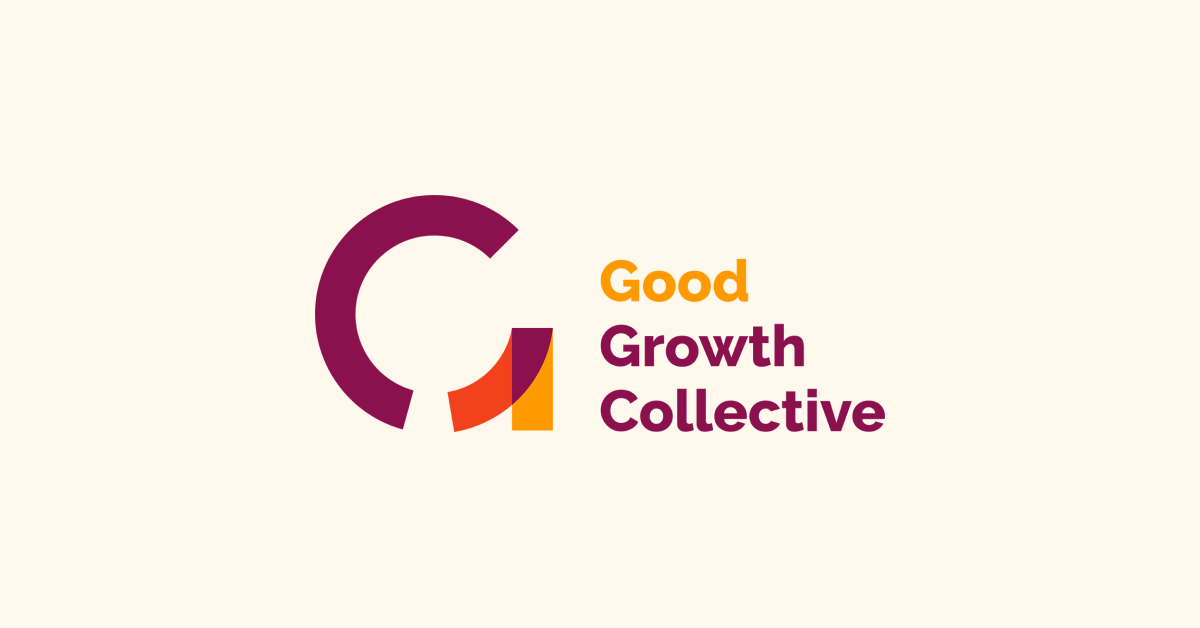 Where sustainability becomes reality - Good Growth Collective